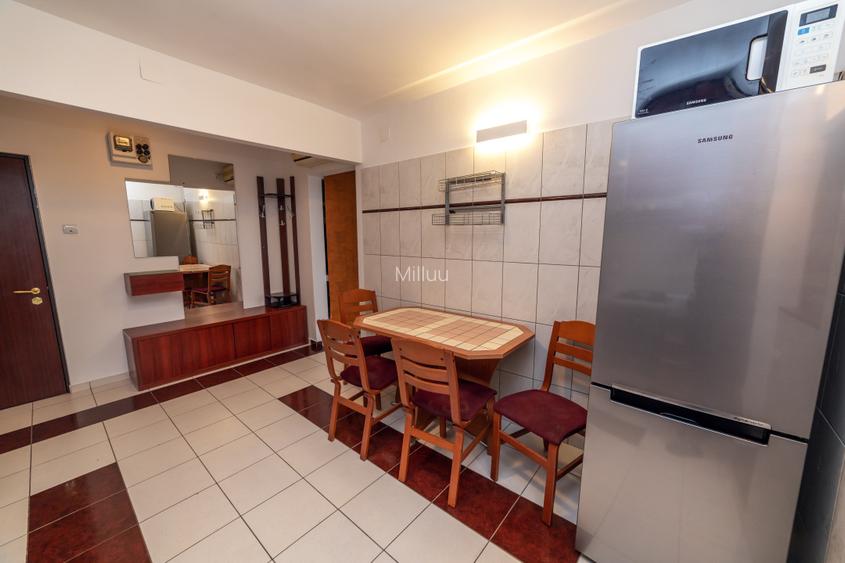 Apartament de 2 camere | 5 Min Metrou Piata Iancului - 12