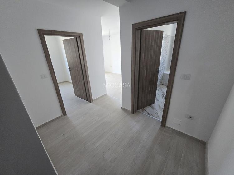 Aproape de Profi si parc. Decomandat. Bucatarie inchisa. - 6