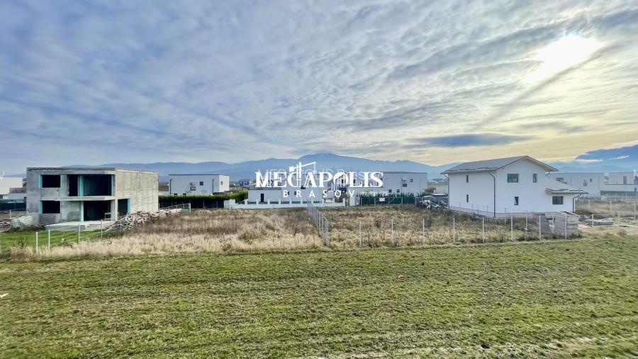 Casă 4 camere | Predare Martie 2026 | Utilități - 12