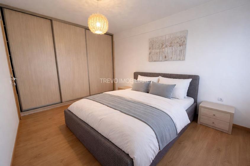 Apartament cu 3 camere, 78 mp, parcare subterana, zona str. Observatorului. - 3