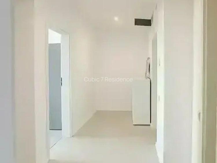 2 Camere, Complex CUBIC 7 Residence, Bloc FINALIZAT - POZE REALE. - 19