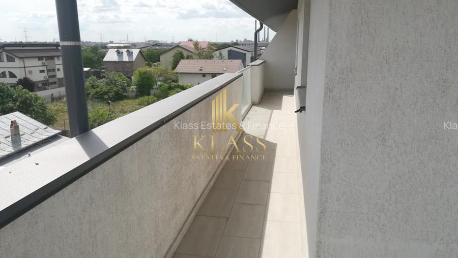 Apartament 3 camere – 92 mp, bloc nou, 2 bai, balcon, metrou 1 Decembrie 2018 - 12