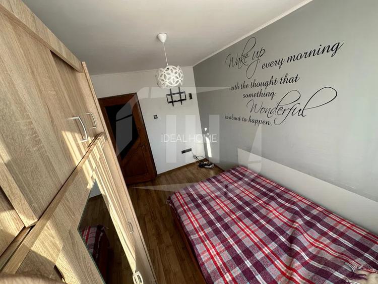 Apartament 2 camere I pet-friendly I cu parcare I Manastur - 4