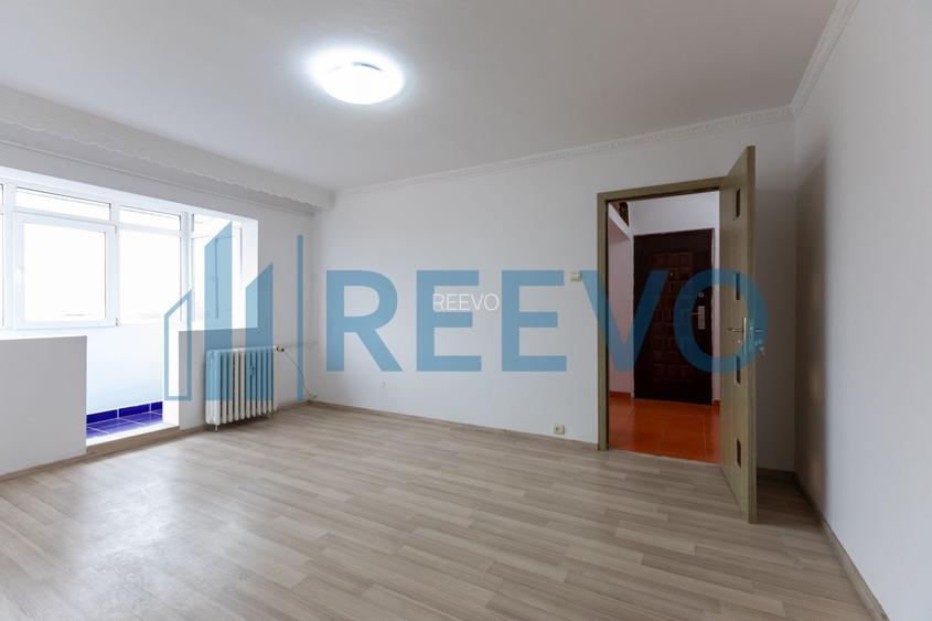 Apartament 3 camere semidecomandat – Str. Pictor Theodor Aman nr. 8 Comision 0% - 2