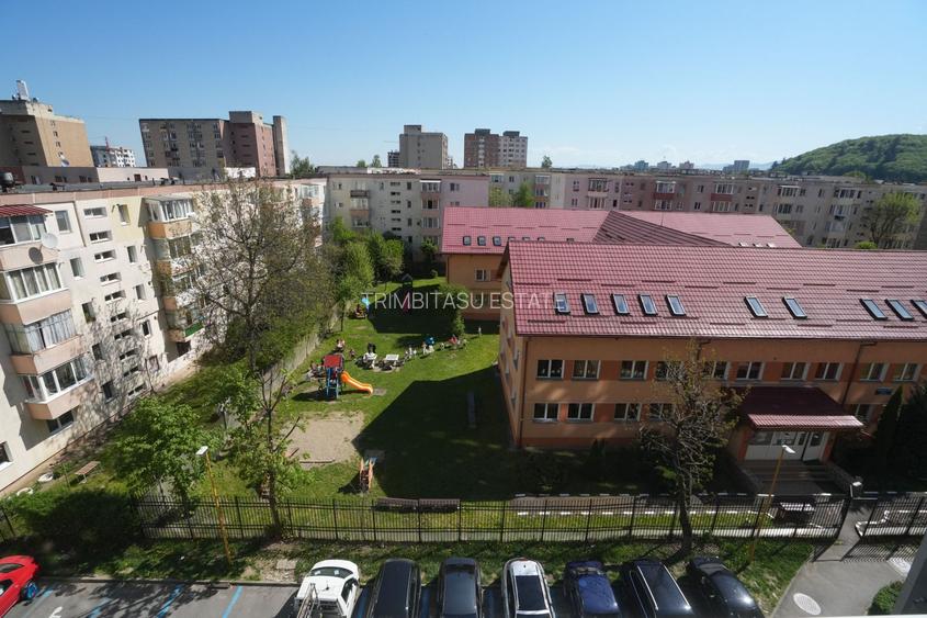 Apartament 2 camere 52 mp -Noua - 18