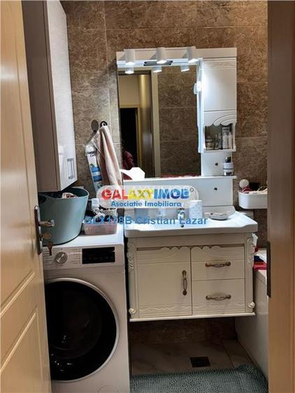 5 MINUTE METROU, PARC CRANGASI - 5