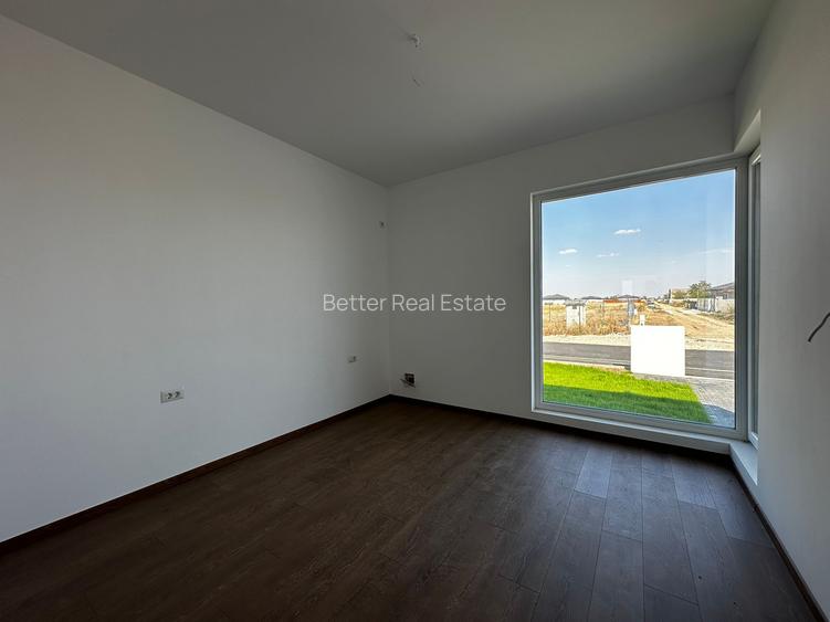 Casa Individuala – Ansamblu Nou 4 Camere - 3 Bai - Teren 476 mp – Berceni/Vidra - 10