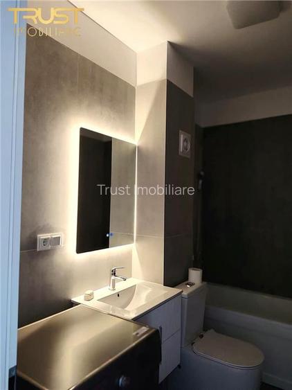 Închiriere apartament 3 camere  Kaya Residence Etaj 7/11 68 mp Parcare incl - 9
