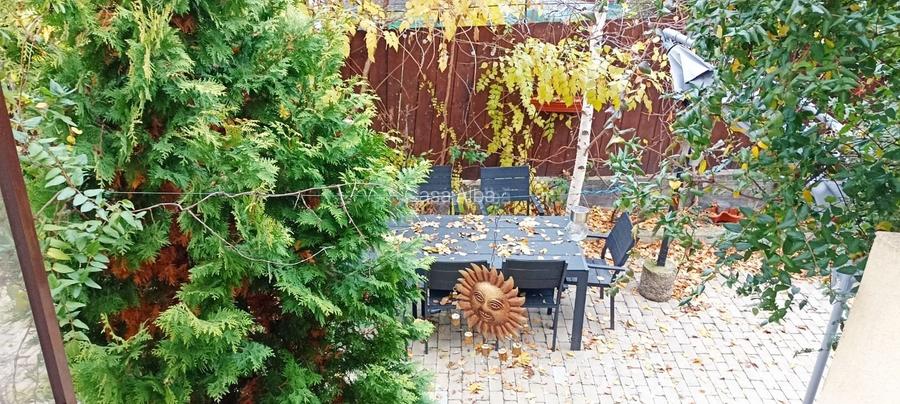 Bucium - Visani, locuinta spatioasa cu 7 camere, disponibil imediat - 16