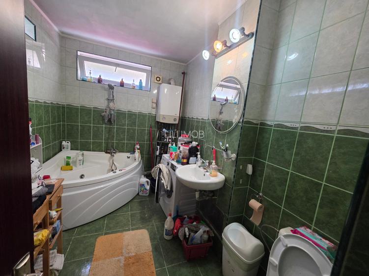 Vand casa D+P+M Ceangai Deva - 5