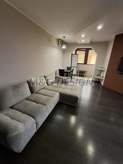 Apartament pe 2 nivele intrare Dumbravita - 2