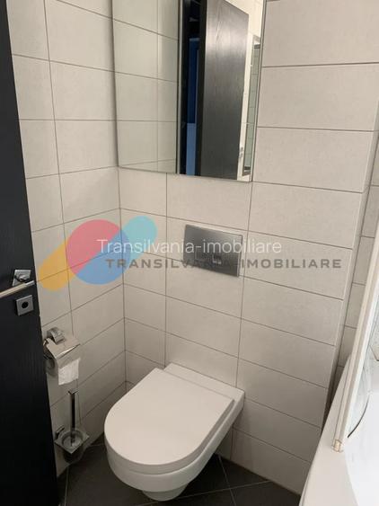 Apartament 2 camere decomandate, 58mp, parcare - zona Marasti - 9