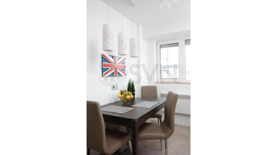 REA1025669 Apartament 2 Camere I Metrou Piata Muncii I De vanzare - 10