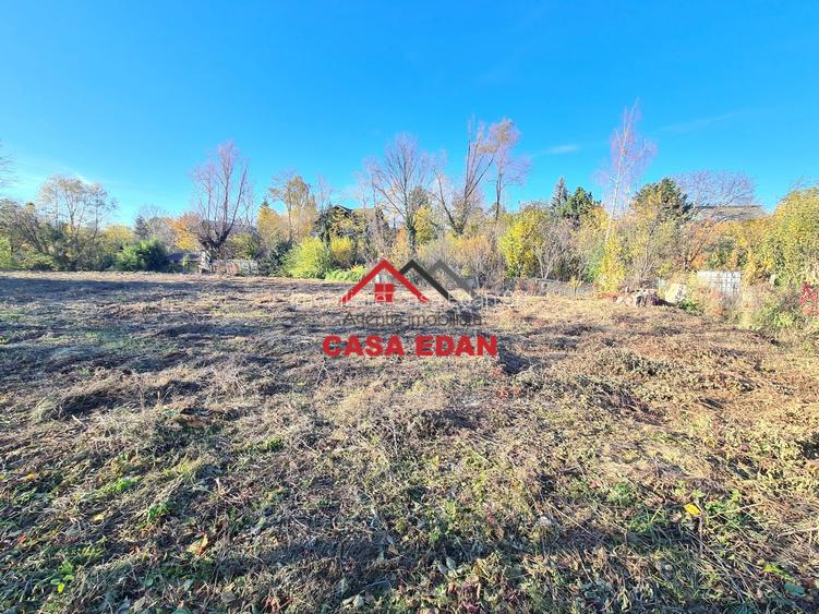 Teren intravilan in Cornu 3171 mp--89.000e - 6