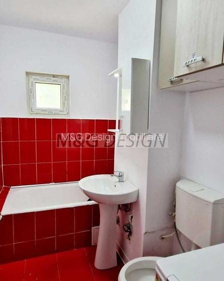 De vanzare apartament 1 camera decomandat CENTRALA parter - 7