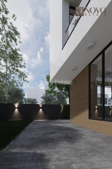 Cladire birouri | 13 Septembrie | 500 mp | P+4 | Parcare - 4