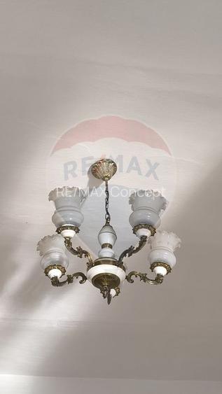 Apartament de vânzare în Palatul Berde, strada Horea - 33