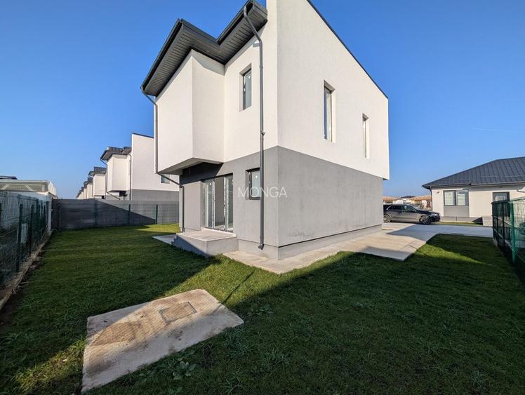 Casa 4 camere | 120mp | Tunari | 0 comision | complex rezidential inchis - 29