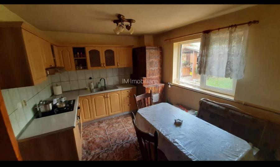 Sanandrei - Central - Duplex 5 Camere - 13