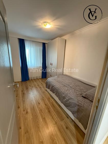 Apartament 3 camere | Renovat| Tei - 5