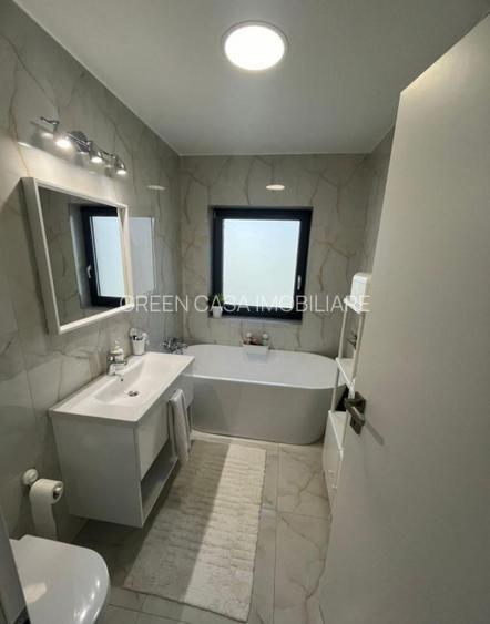 Casa Exclusivistă / zona Terra Gardens - 11