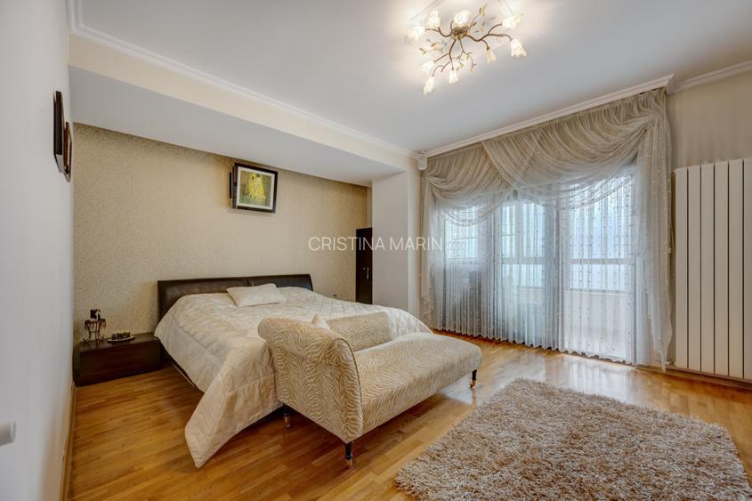 Detalii ce fac diferența | 4 camere | 171 mp, 3 terase | Bloc nou, Moșilor - 14