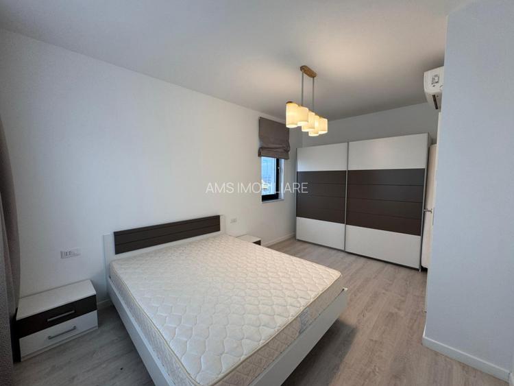 VILA SUPERBA / PRIMA INCHIRIERE / CURTE PROPRIE - 12