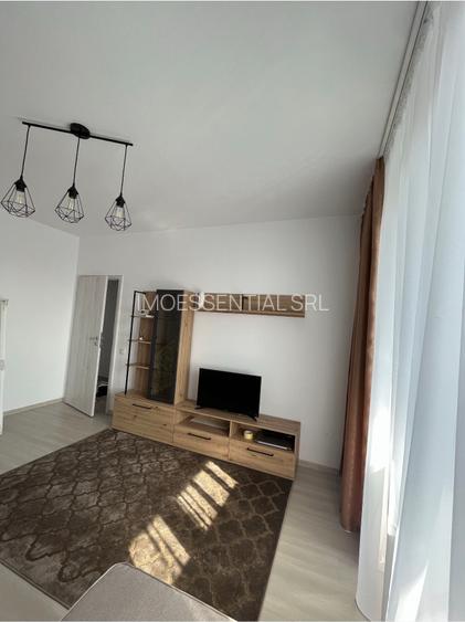 2 camere Drumul Taberei zona Valea Larga - 2