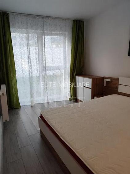 Apartament 2 camere în zona CORNELIU COPOSU - 4