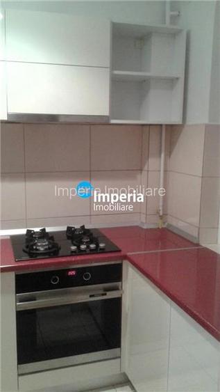 Apartament 1 cam de vânzare în Alexandru cel Bun – Rond 28 - 8