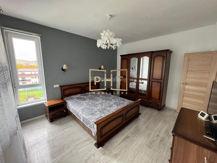 Apartament de vanzare, 3 camere, 2 bai, 74 mp, zona Subcetate, Floresti! - 4