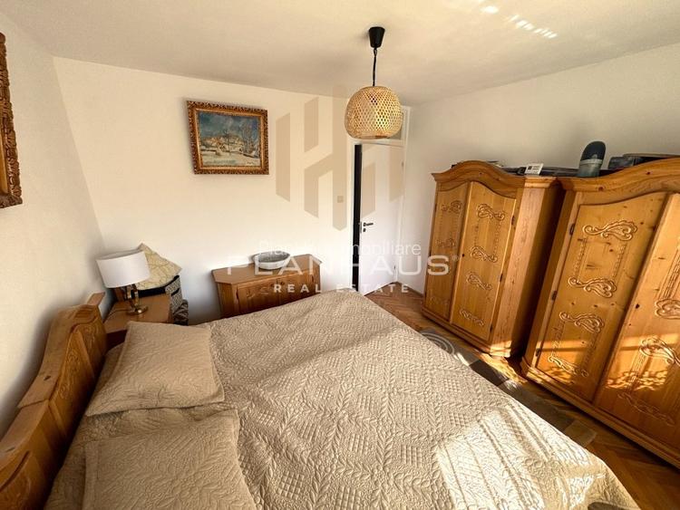 Apartament 3 camere - str. Moldovei, zona Canal 7 - 6