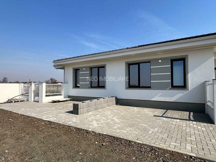 DUPLEX IN ZONA CENTRALA IN COVACI LA 135.000 EURO + tva ( total 161000 - 17