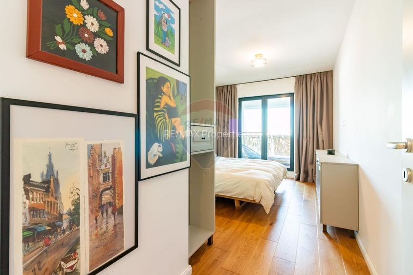 Apartament cu 2 camere | Parcul Circului | Tei | 63 mp | 2/3 | Lidl - 2