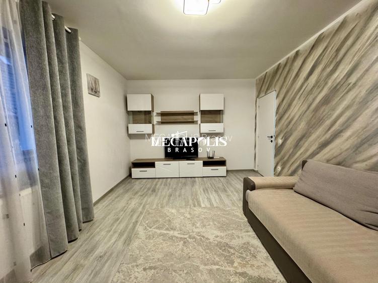 Apartament 2 camere | Decomandat | Loc de parcare | Tractorul - 4