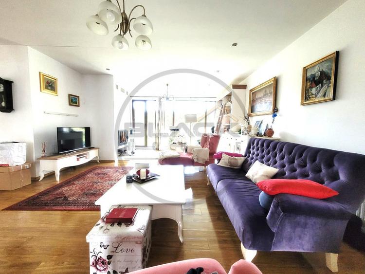 Casa individuala superba , parcare, 570 teren,  zona Mall Urbano - 6