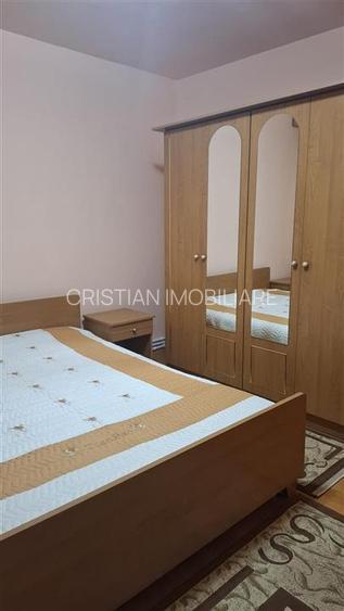 Inchiriere apartament 2 camere, Calarasi, etaj 1, mobilat si utilat complet - 17