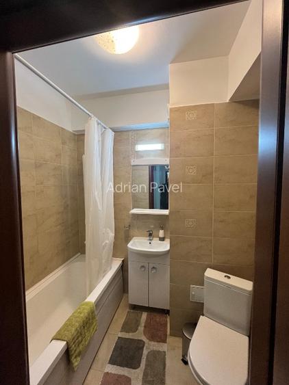 Garsoniera de inchiriat - 5