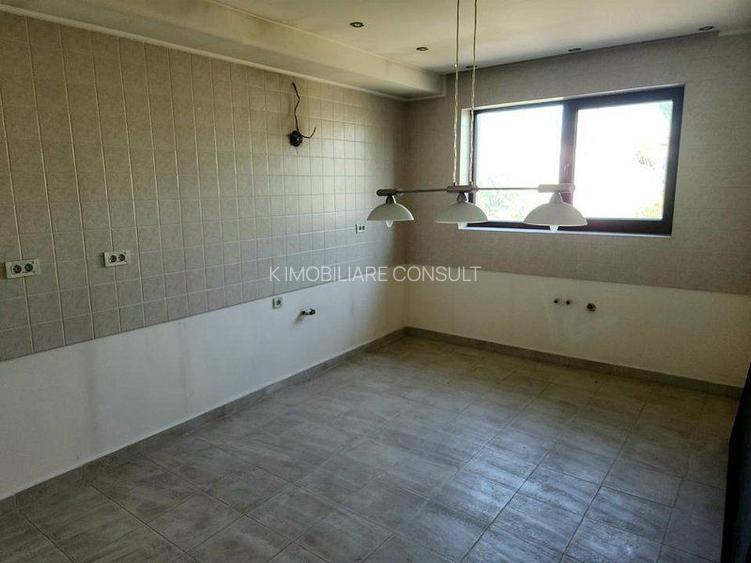 Baneasa Teisani vila 7 camere teren 1000 mp - 17