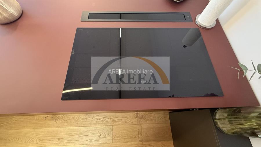 Vila 5 camere complex residential Tunari-complet mobilata - 32