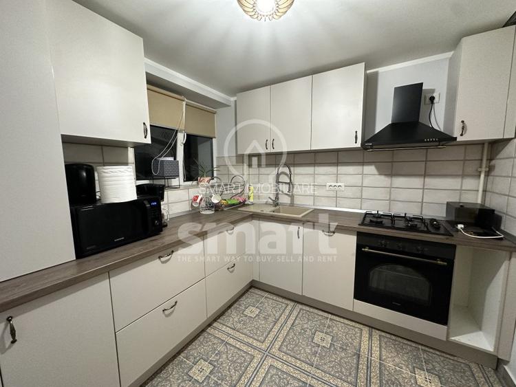 Apartament 2 camere decomandat Parcul Central - 6