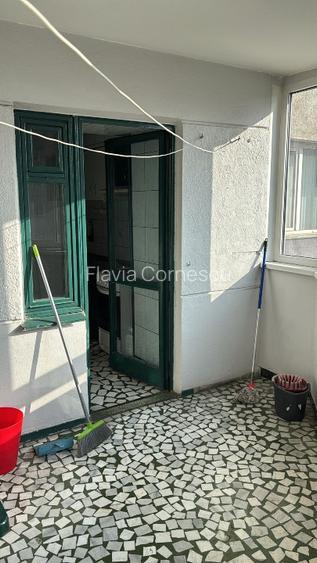 Apartament 4 camere mare și luminos– Șoseaua Nicolae Titulescu - 5