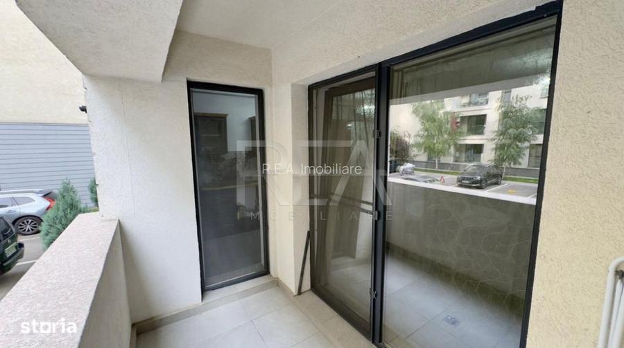 3 Camere Exigent Plaza Residence Faza 1 - 7