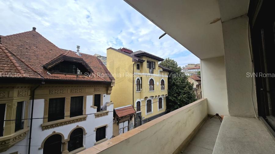 REA1025337 Apartament 3 camere Cismigiu - 10