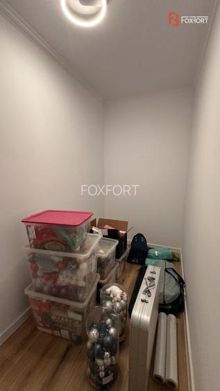 Casa individuala pe parter cu 4 camere, 103 mp, in Mosnita Veche - 18