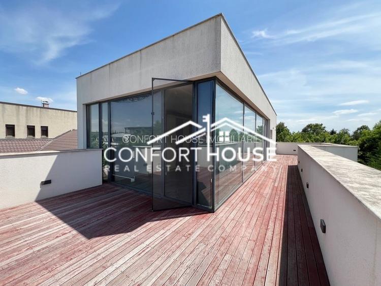 Vila moderna, P+2, mobilat, IANCU NICOLAE - 48