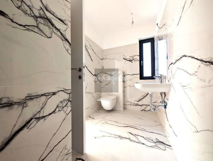 PENTHOUSE 5 CAMERE | OZANA |  LOC DE PARCARE(OPȚIONAL) | - 13