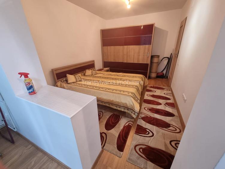 Apartament cu 2 camere | 52 mp | Gheorgheni - 4
