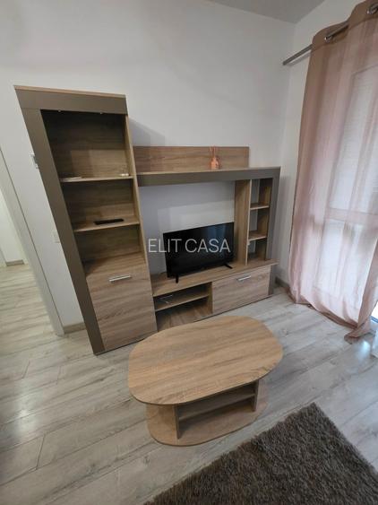 Apartament cu 2 camere, decomandat, Zona Tatarasi Newton - Spital Sfanta Maria - 12