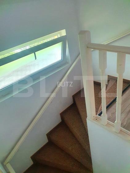 Casa individuala 4 camere, 130 mp, teren 660 mp, Salicea - 16